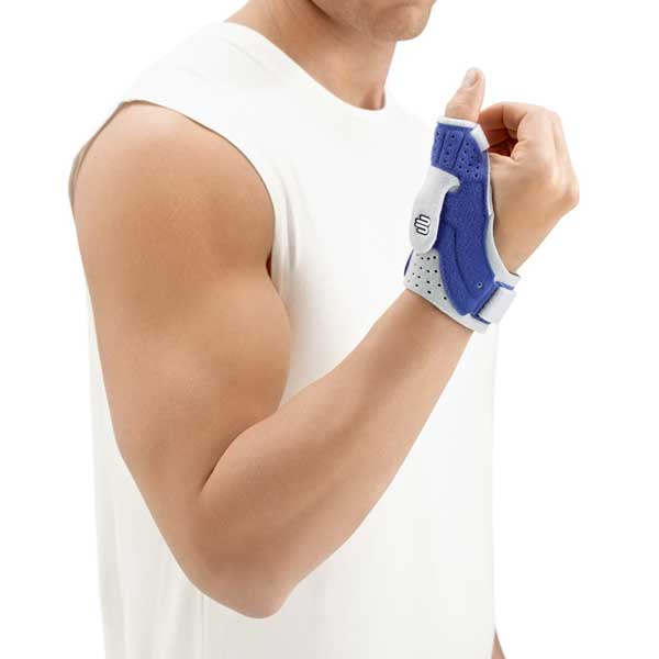 Bauerfeind RhizoLoc Thumb Stabilizer