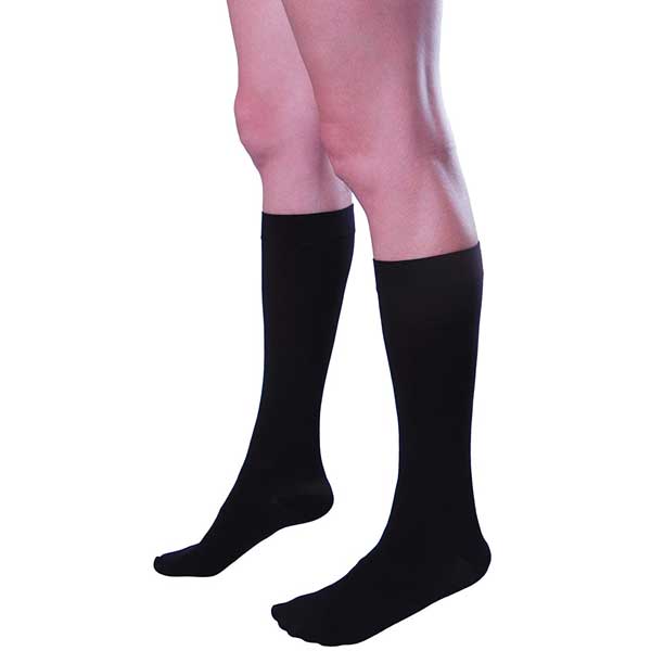 Bauerfeind VenoTrain Micro CompressionStockings-20-30mmHg-KH