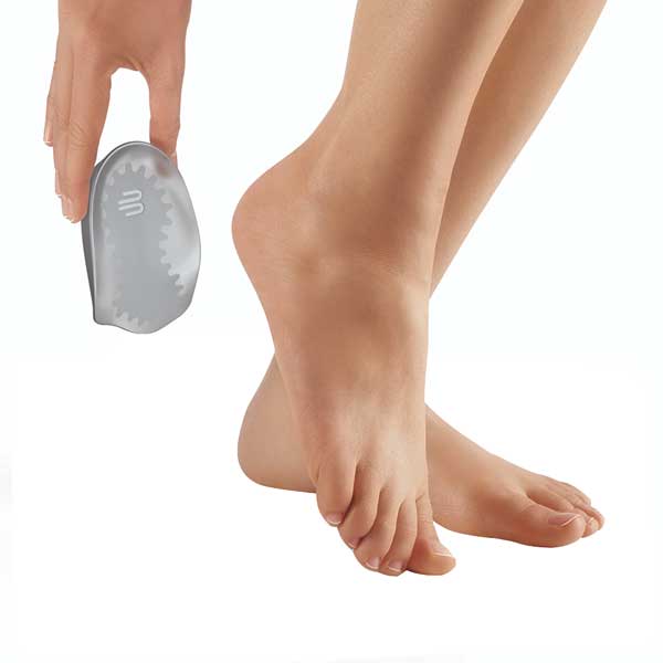 Bauerfeind ViscoHeel Cushions