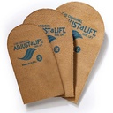 Adjust-A-Lift Heel Lift for Leg Support and Comfort