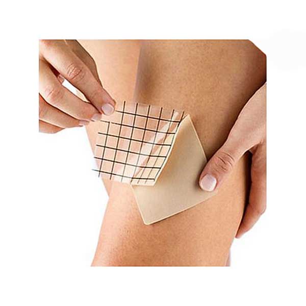 3pp Gel Mate Silicone Scar Sheet