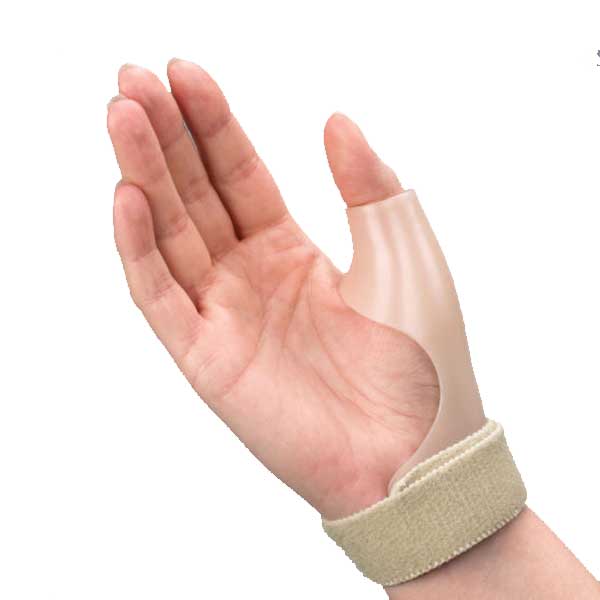 3pp ThumSaver CMC Thumb Support - Short