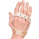 3pp Ulnar Deviation Finger Splint - Polycentric