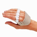 3pp Ulnar Deviation Finger Splint - Radial