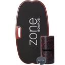 Vew-Do Zone Fitness Balance Board Mahogany