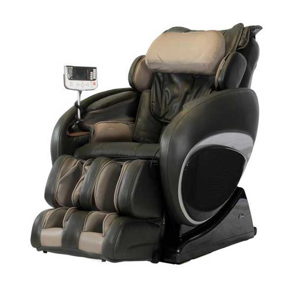 Osaki Zero Gravity Massage Chair 4000T