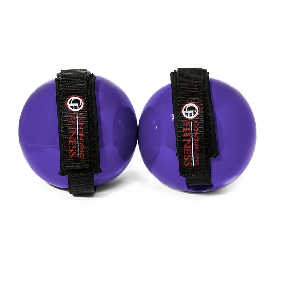 Palm Bell Hand Weights