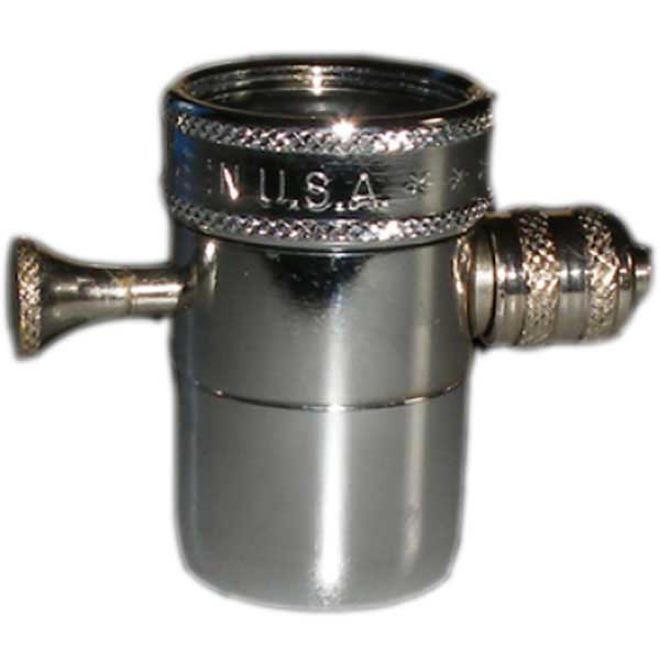 Tyent Faucet Diverter Replacement for Water Ionizers