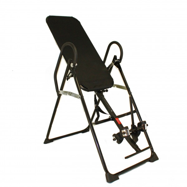 Jobri Betterback Inversion Table