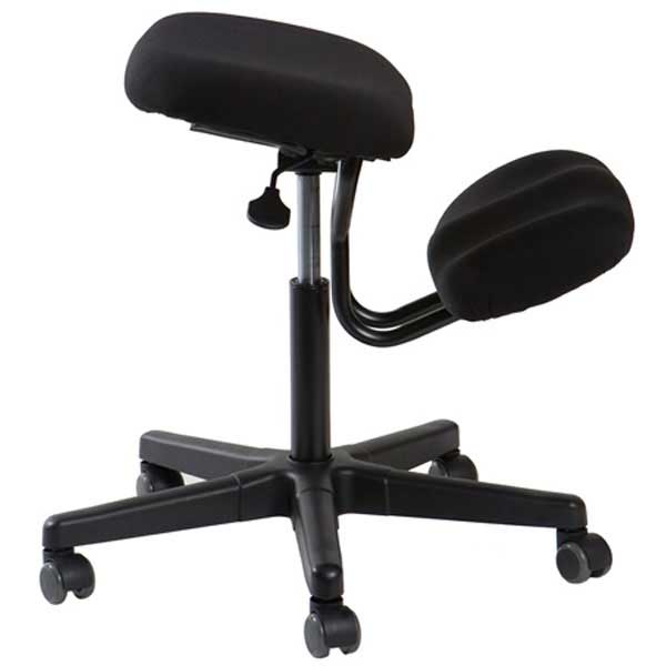 Jobri BetterPosture Solace Kneeling Chair
