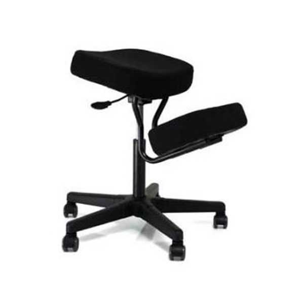 Jobri BetterPosture Solace Plus Kneeling Chair