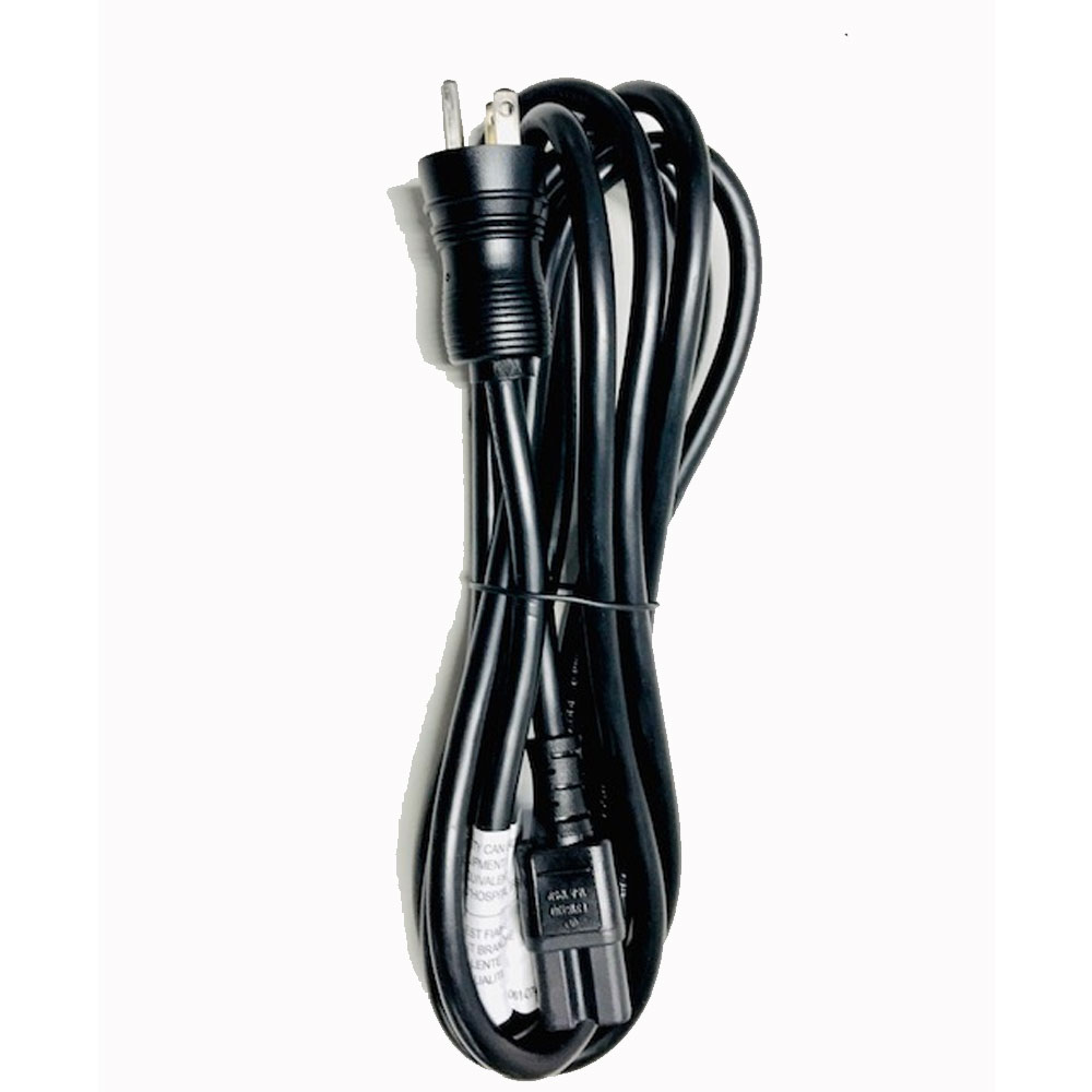Chattanooga Spare Part Power Cord For Hydrocolator-15 AMP