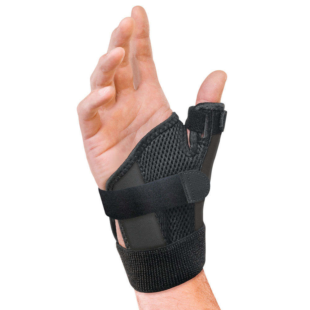 Mueller Reversible Thumb Wrist Stabilizer