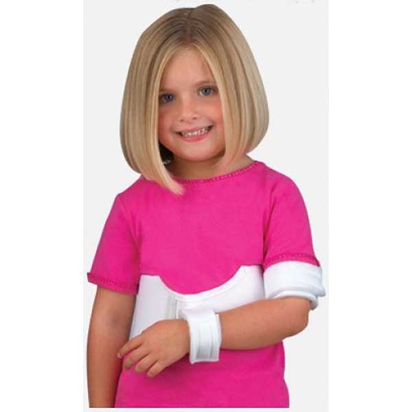 FLA Elastic Infant/Pediatric Shoulder Immobilizer
