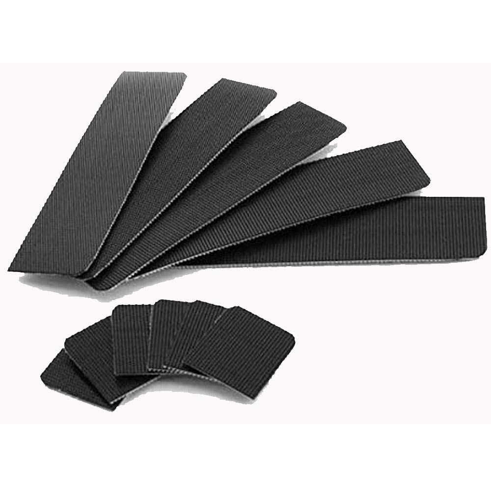 FarrowWrap Basic Legpiece Velcro Pack