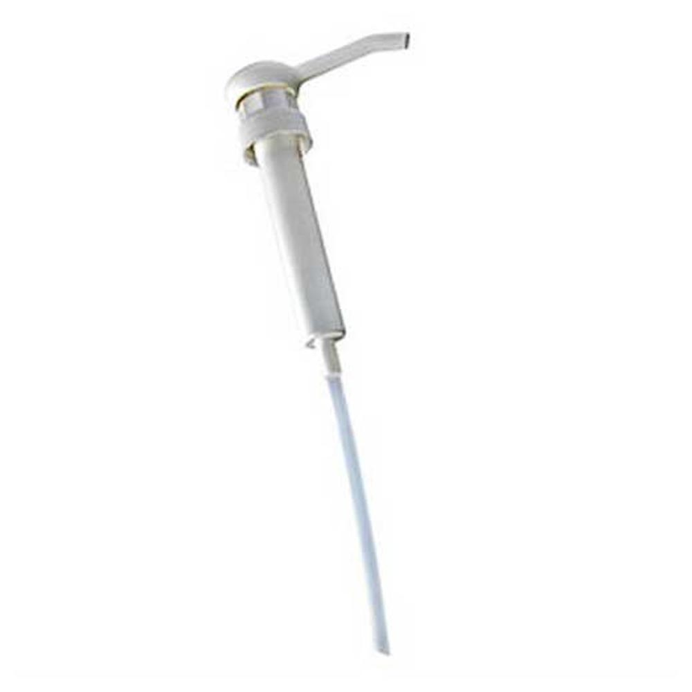 Gallon Pump for Aulief Gallon – Effortless Dispensing for 128oz Containers