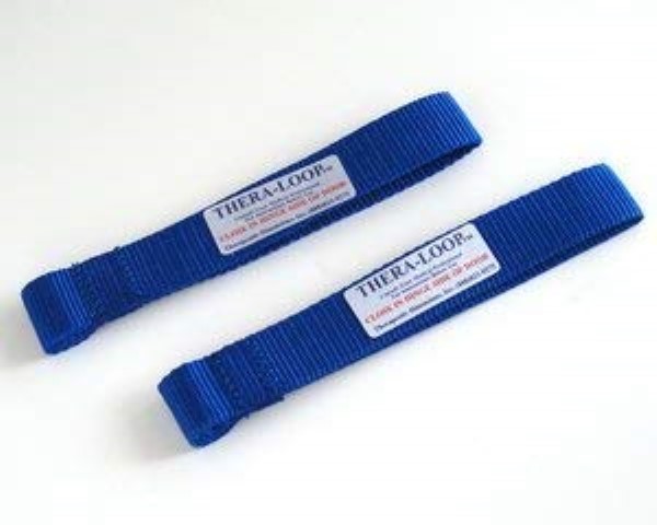 RangeMaster TheraLoop Non-slip Door Anchor - 10/Pack
