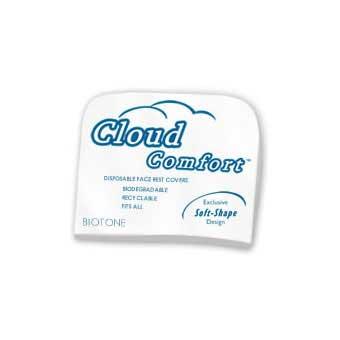 Biotone Cloud Comfort Cradle Covers - 100/Pk
