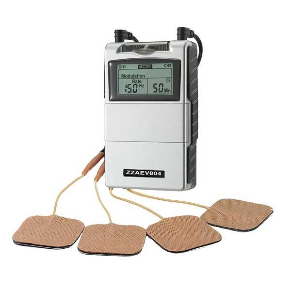 BodyMed Digital TENS Unit w/compliance meter