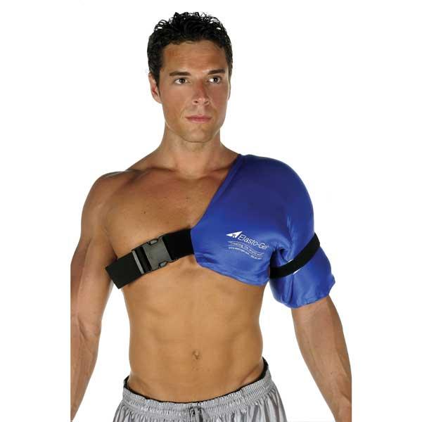 Elasto-Gel Shoulder Therapy Wrap