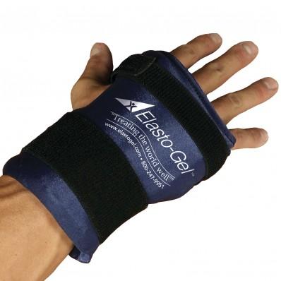 Elasto-Gel Hot/Cold Therapy Wrist And Elbow Wrap