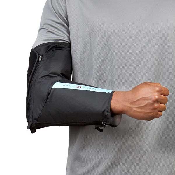 Game Ready Flexed Elbow Replacement Sleeve