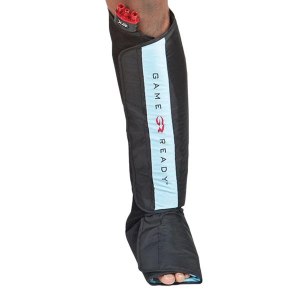 Game Ready Half Leg Boot Sleeve Large Replacement
