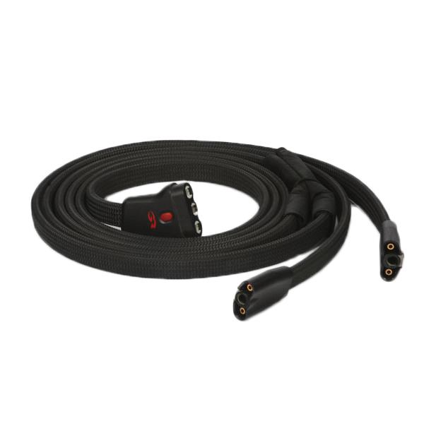 Game Ready 6' Dual Connector Hose