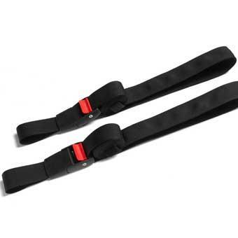 Lifeline USA Jungle Gym XT Strap Xtenders (Straps Only)