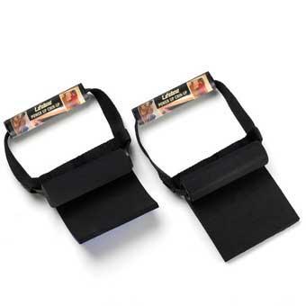 Lifeline USA Power Up Chin Up Upper Body and Core Exercises