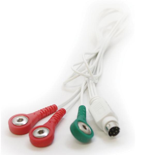 Pathway 24 Inch Electrode Lead Wire Set