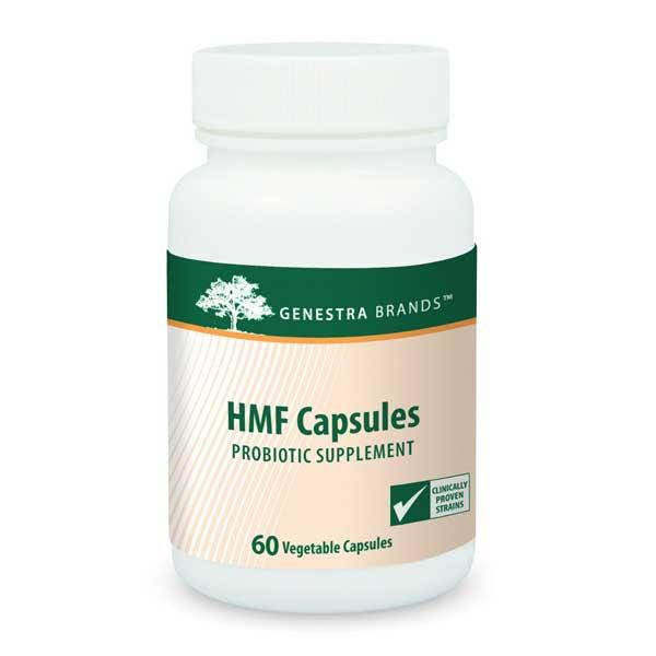 Seroyal Genestra HMF Forte 60 caps