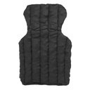 SIGVARIS Neck and Mandible Compression Pad-Black