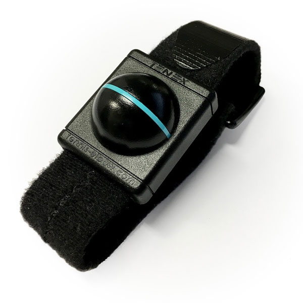 Tenex Elbow Shock Absorber