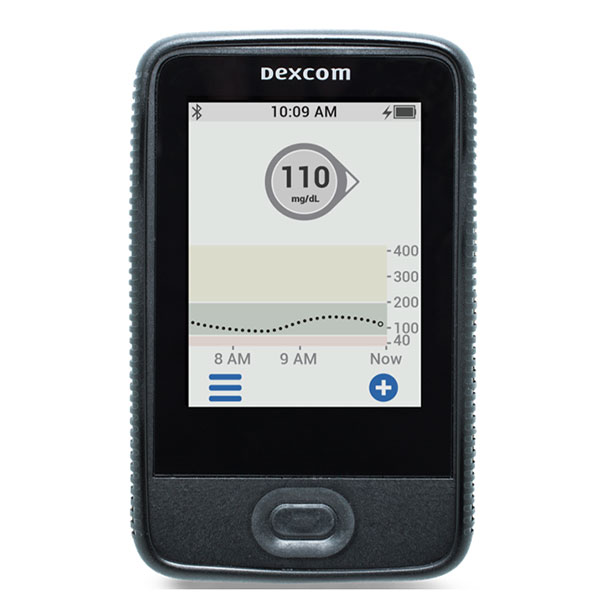 Dexcom G6 Receiver - DME