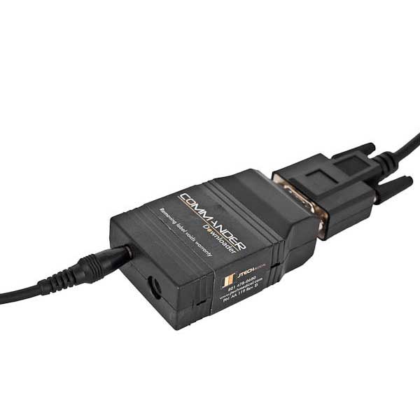 Baseline Commander Downloader Software and Adapter