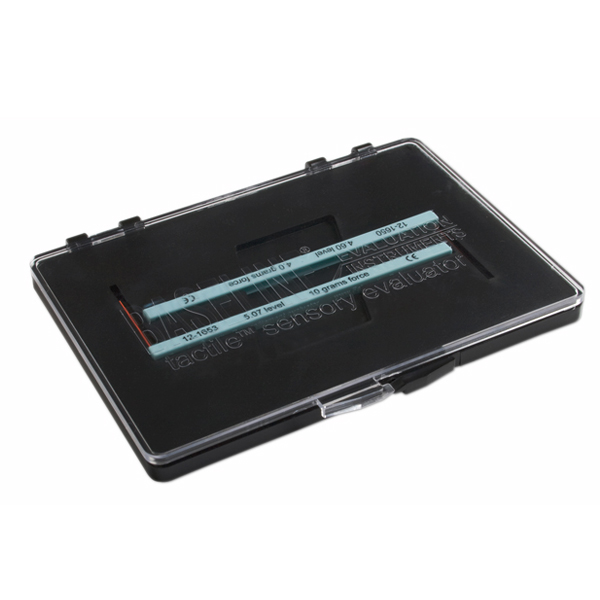 Baseline Tactile Semmes-Weinstein Monofilament Sets-Normal