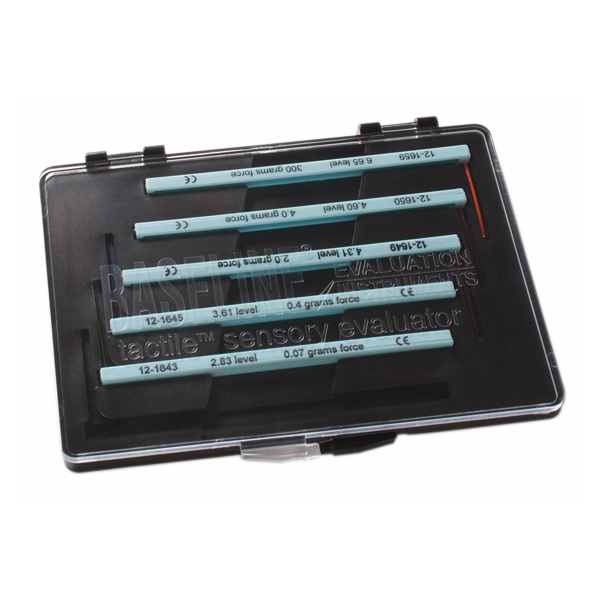 Baseline Tactile Semmes-Weinstein Monofilament Sets-Complete