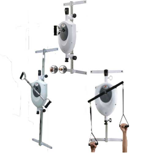 Cando Magneciser IV 3-in-1 Exerciser