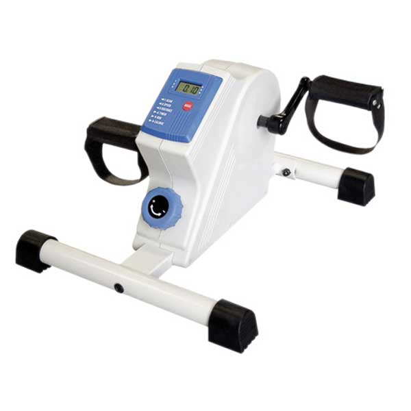 Cando Deluxe Pedal Exerciser