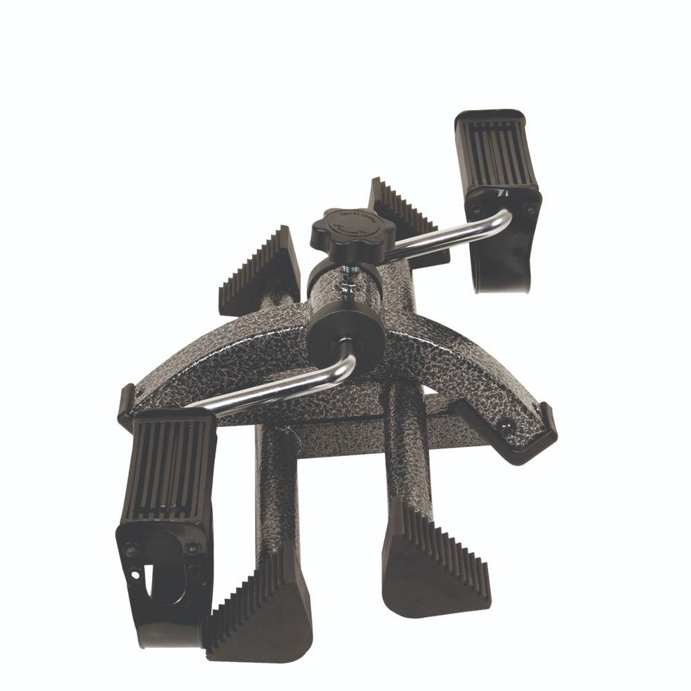 CanDo Pedal Exerciser Preassembled Fold-up