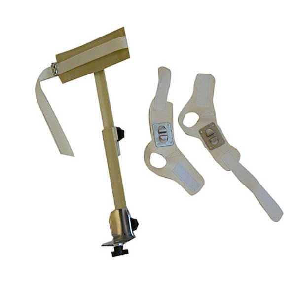 Cando Upper Body Chair Cycle Accessories