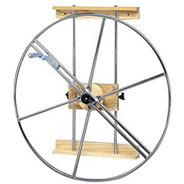 Cando Shoulder Wheel