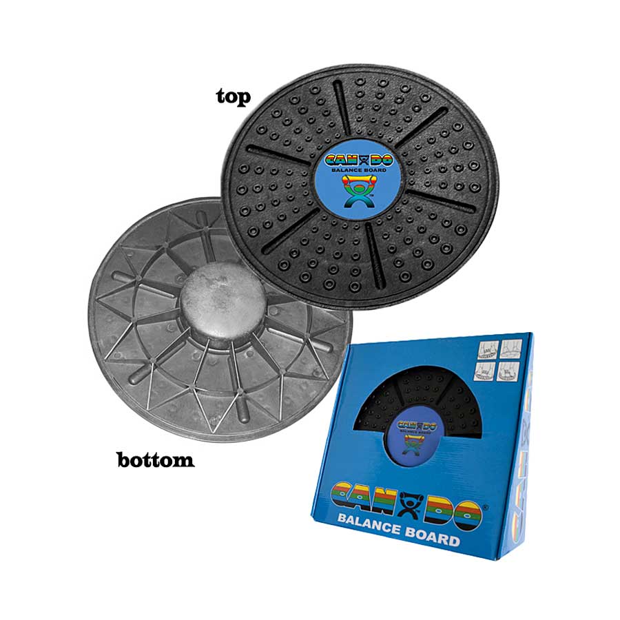 Cando Economy Balance Board