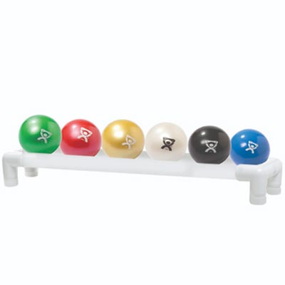 Cando Wate Bar 1 Tier Rack