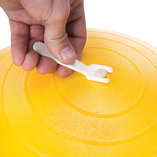 Cando Ball Plug Remover