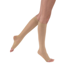 Jobst UltraSheer 15-20-mmHg Knee High Open Toe