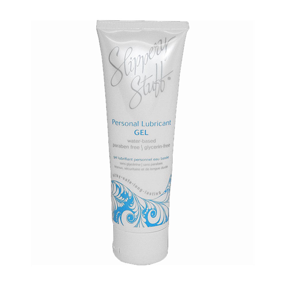Slippery Stuff 4 oz Gel Tube