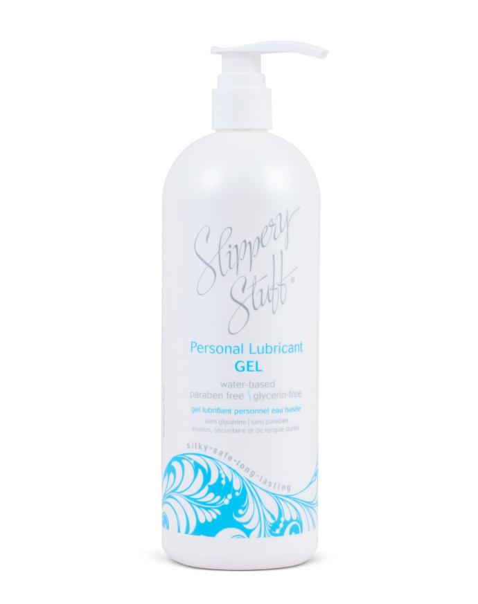 Slippery Stuff 32 oz Gel Bottle