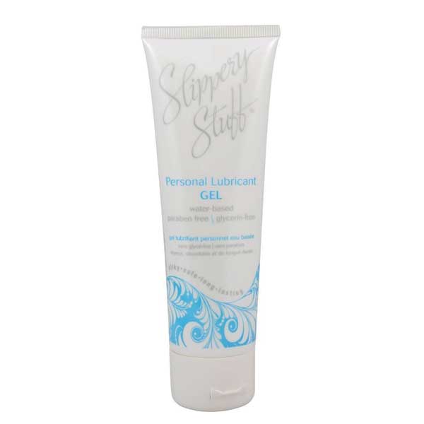 Slippery Stuff 8 oz Gel Tube